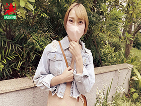 進化する性欲ギャル 巨根とイラマはホントに大好物 チ〇コマスター<すみれ> サンプル動画サムネイル